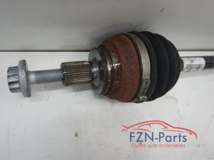 Audi RS3 8P Aandrijfas Rechts-achter