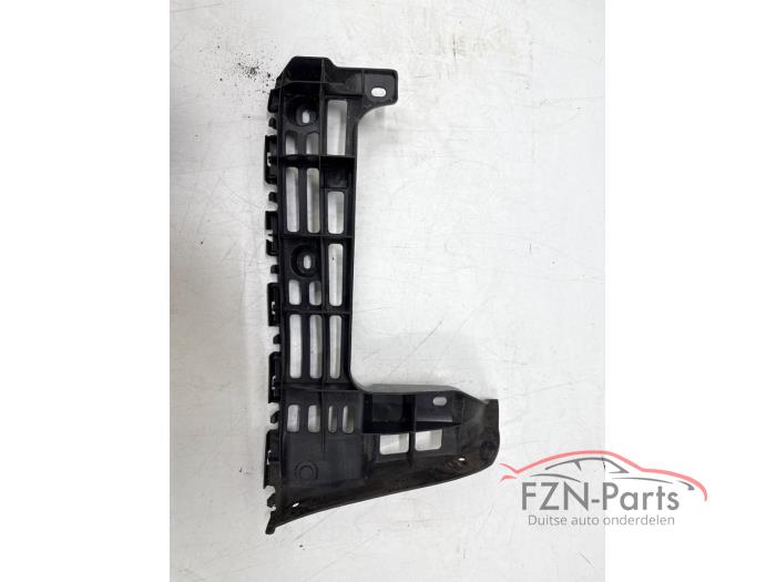 VW Caddy 2K5 Bumpergeleider Links-Achter