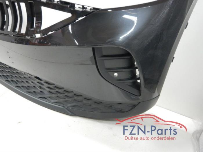 Voorbumper Volkswagen Diversen (22721210)