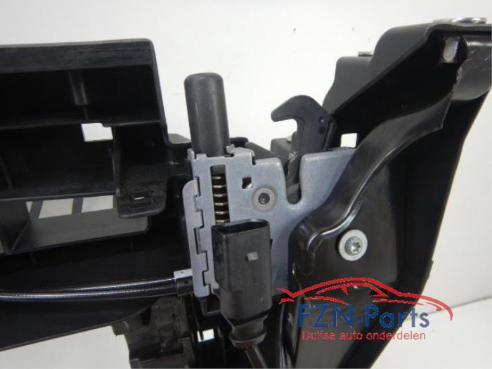 Frontdeel steun Volkswagen Tiguan (22743118)