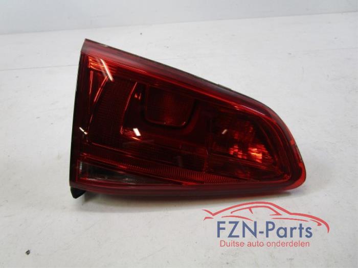 VW Golf 7 Achterlicht Achterklep Links L