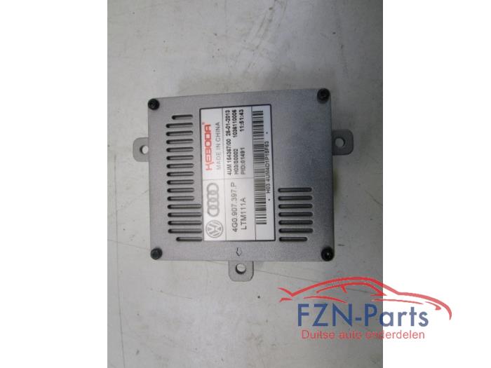 Xenon module Audi A3 (22727996)