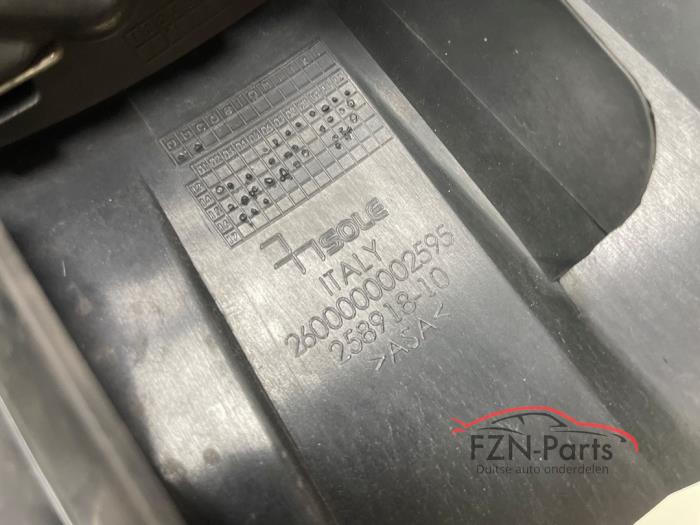 Mini Cooper F/55 F56/F57 Grille Met Omlijsting