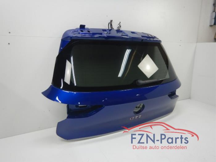 Achterklep Volkswagen Golf (22724522)