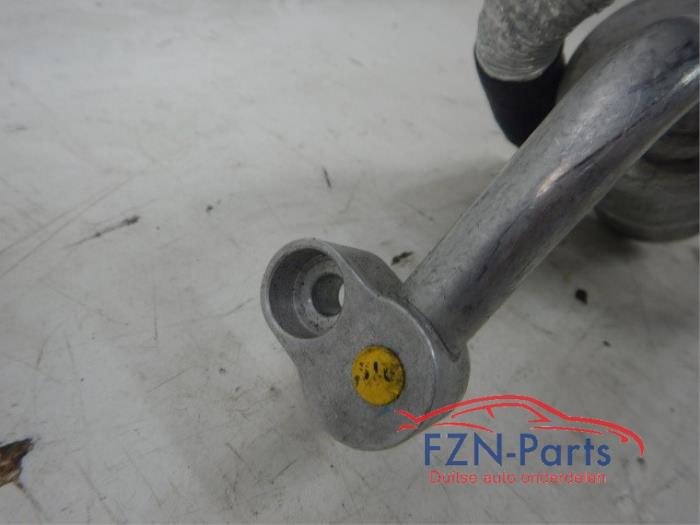 VW Golf 7 E-Golf Aircoleidingen Aircoslangen Pakket