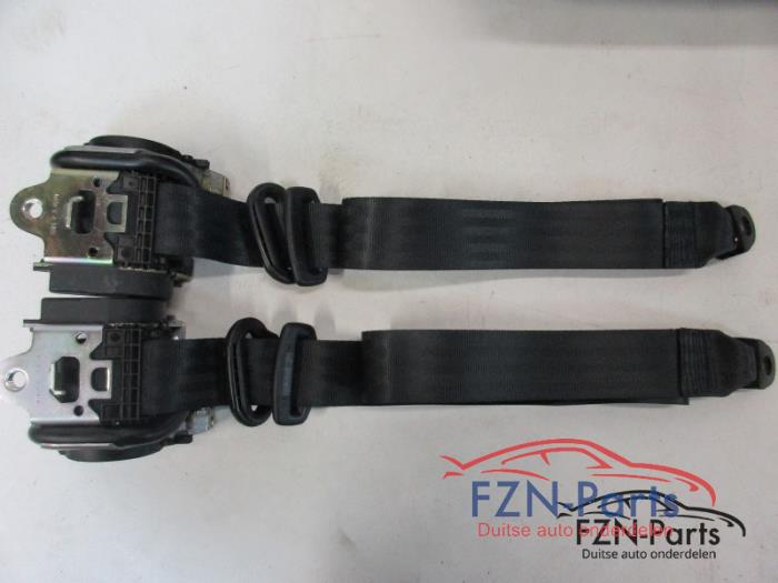 Veiligheidsgordel Set voor Seat Ibiza (22729360)