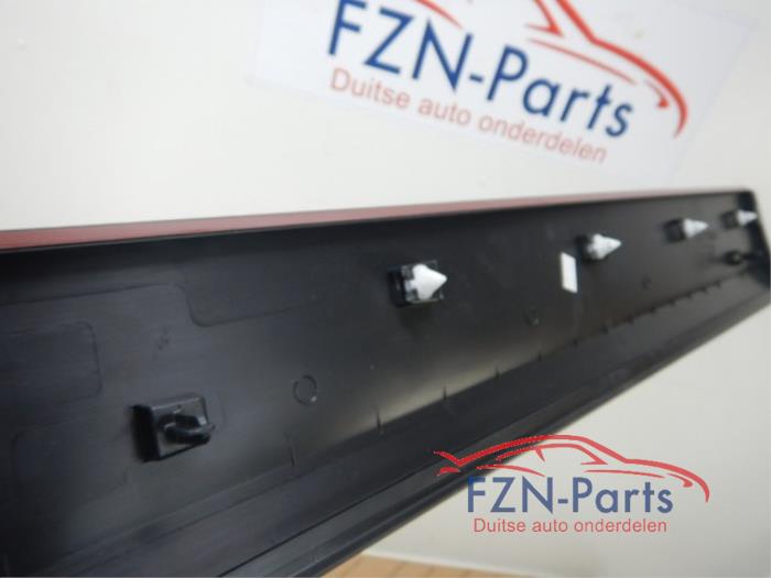 Zijskirt rechts Volkswagen T-Cross (22727800)