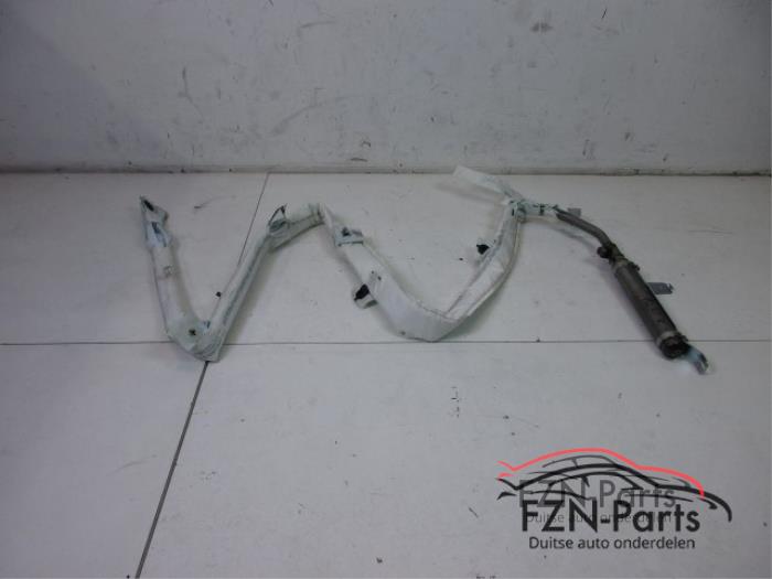 Audi A3 8P Dakairbag Rechts R