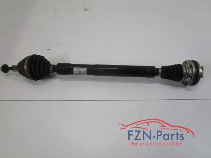 VW Golf 6 Aandrijfas Rechts ( Leon, A3 )