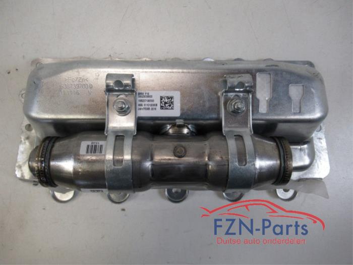 Airbag rechts (Dashboard) BMW 5-Serie (22744739)