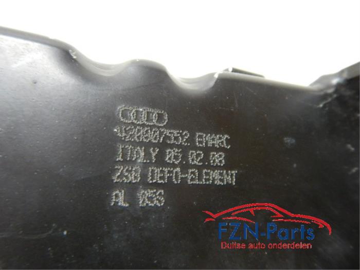 Diversen Audi R8 (22740930)