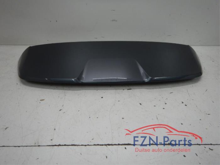 Audi A3 8Y4 Sportback S-Line Spoiler Achterklep LZ7S