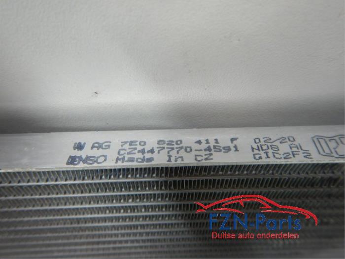 Airco Condensor Volkswagen Transporter (22740967)