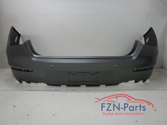 Mercedes-Benz CLA-Klasse W118 AMG Achterbumper 6PDC