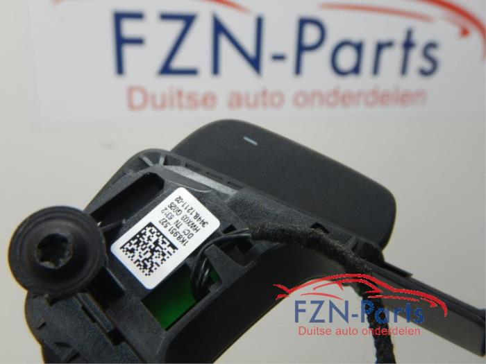 Schakelflipper set Volkswagen Polo (22739594)