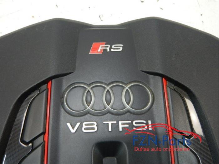 Afdekplaat motor Audi A6 (22728103)