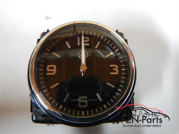 Uurwerk Mercedes E-Klasse (22742640)
