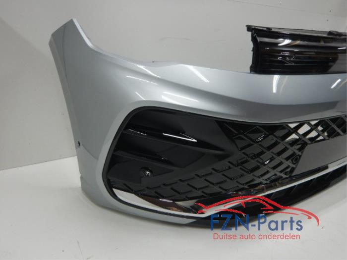 Voorbumper Volkswagen Tiguan (22722263)