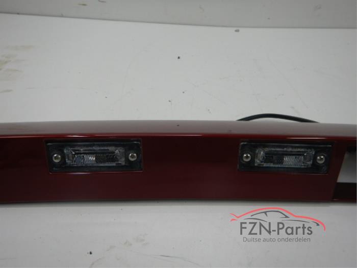 VW Transporter T5/T6.1 Handgreeplijst