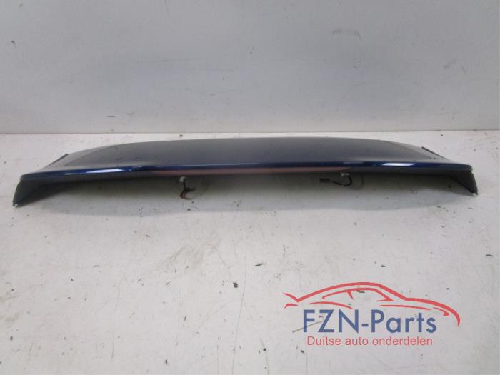 Achterspoiler Audi A1 (22727206)