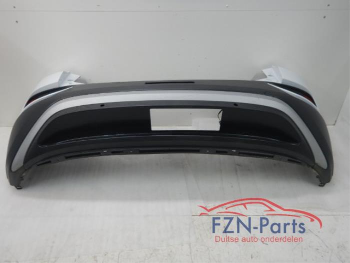 VW ID4 Achterbumper 4PDC LS9R