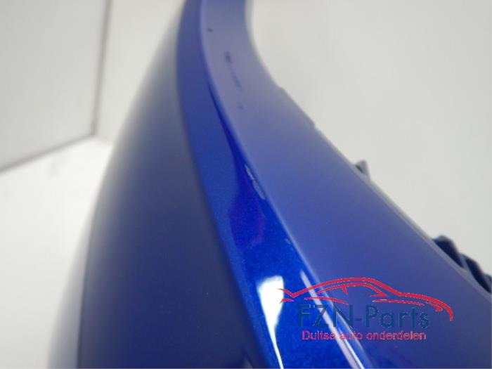 Voorbumper Volkswagen Golf (22722292)