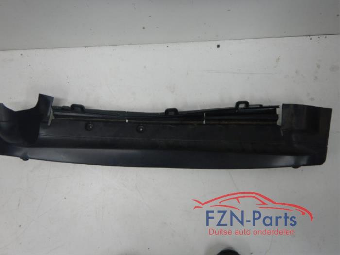 Afdekplaat diversen Volkswagen Transporter (22742037)