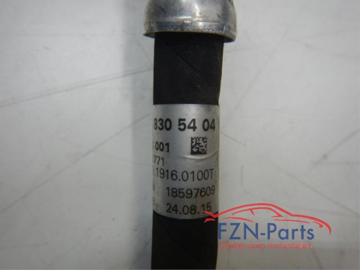 Airco Leiding Mercedes C-Klasse (22728772)