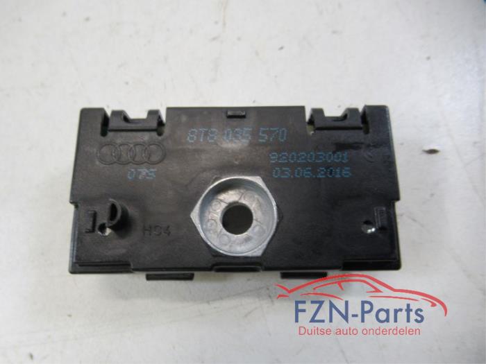 Audi A3 8V Antenneversterker Ontstoringsfilter