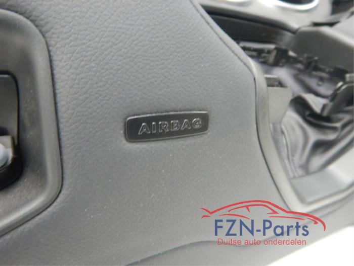 Dashboard Mercedes CLS-Klasse (22744295)