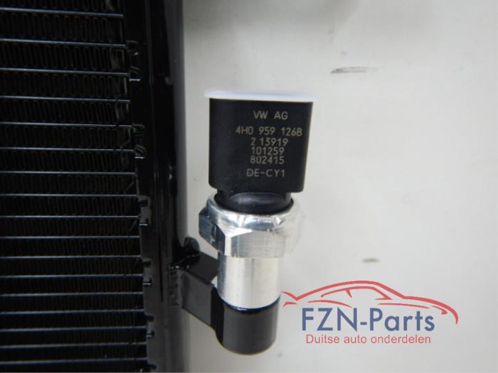 Airco Condensor Audi A5 (22742744)