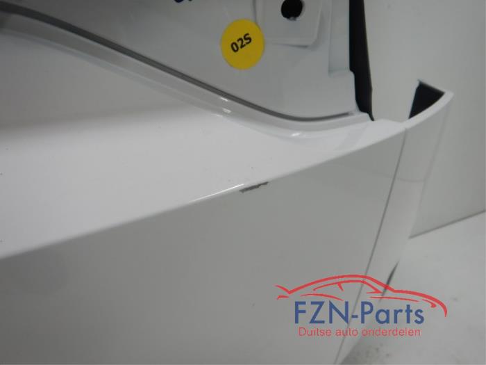 VW ID-BUZZ Achterportier Rechts R LB9A