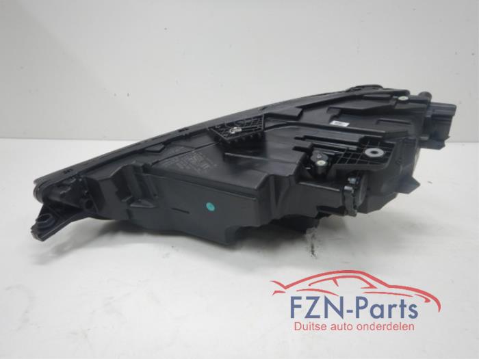 Koplamp rechts Audi A3 (22722956)