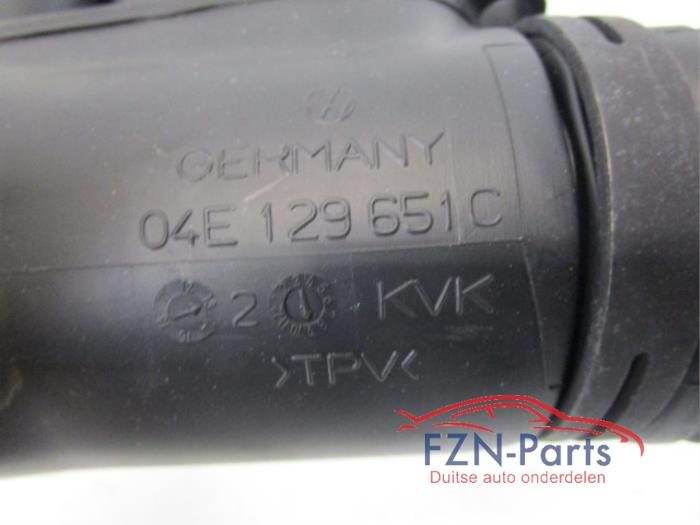 Aanzuigslang Lucht Volkswagen Polo (22741698)