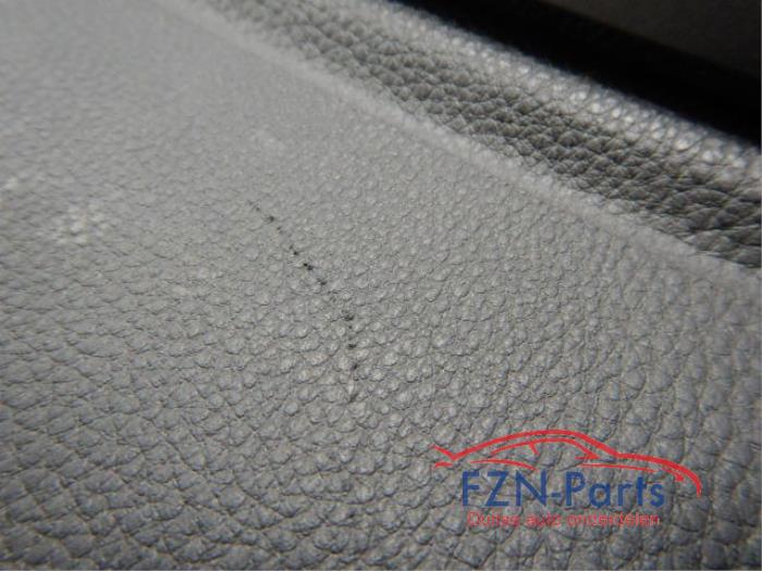 VW Passat 3C9 B6 Bagageruimte Afdekzeil Rollo