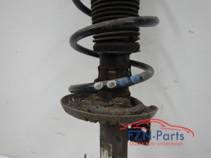 Wielophanging rechts-voor Volkswagen Polo (22729744)
