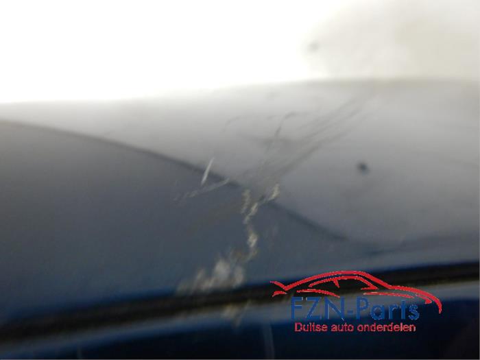 VW Touareg 760 2018 Voorbumper