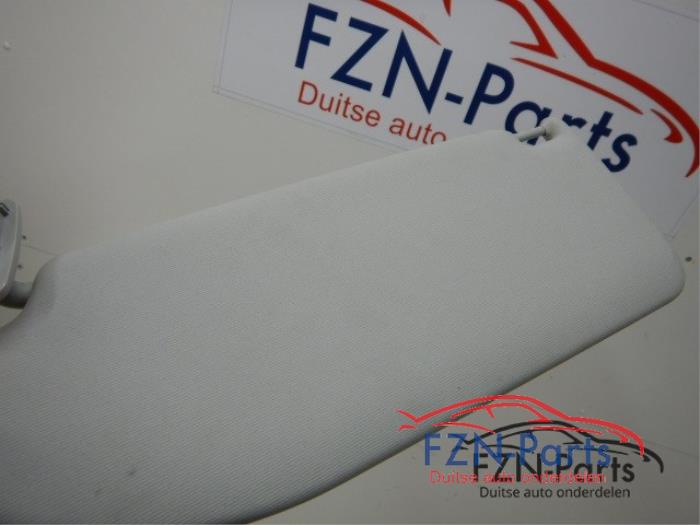 Zonneklep Skoda Diversen (22727929)