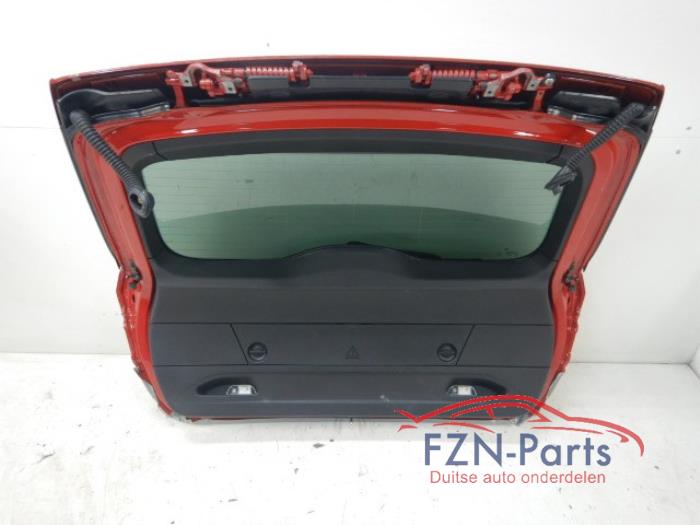 BMW 3-Serie F31 Touring LCI Achterklep