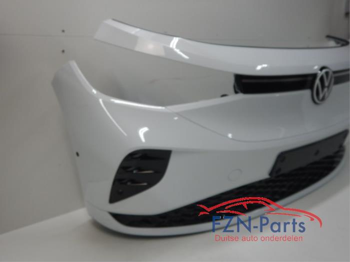 Voorbumper Volkswagen Diversen (22722062)