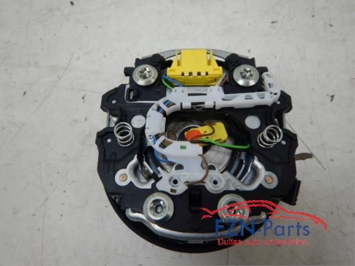 Airbag links (Stuur) Volkswagen Golf (22730438)