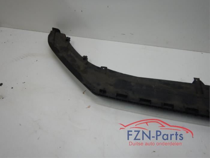 Diffuser achterbumper Volkswagen Polo (22739282)