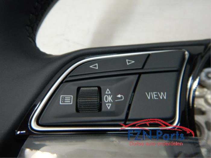 Stuurwiel Audi A1 (22730146)