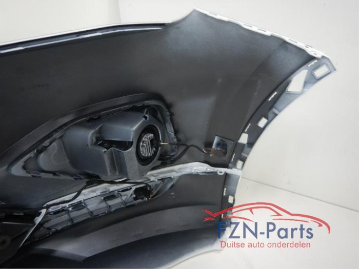 Voorbumper Seat Tarraco (22722299)
