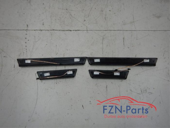 Sierstrip Audi Q8 (22739921)