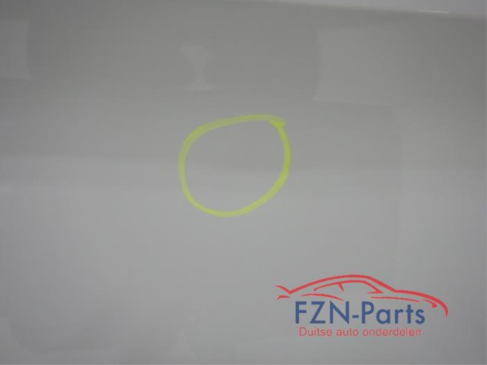 MAN TGE Achterdeur Links LB9A L2H2