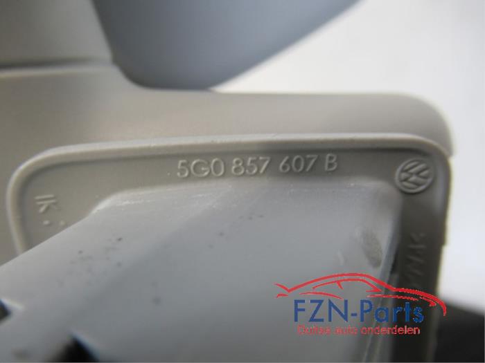 Handgrepenset Volkswagen Golf (22743842)