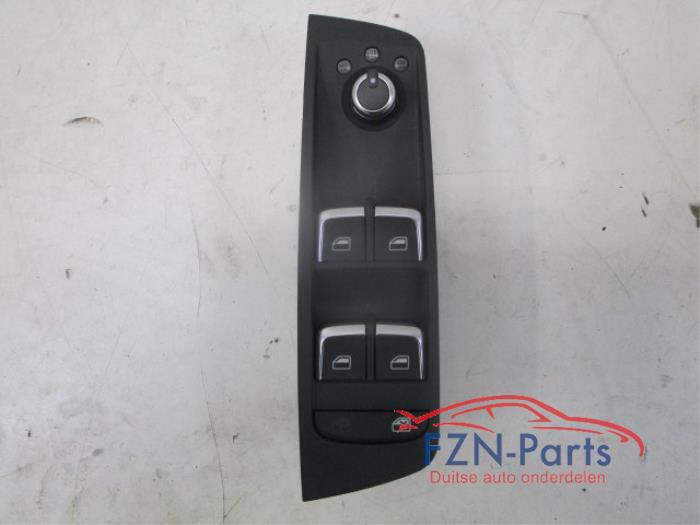 Elektrisch Raam Schakelaar Audi A1 (22729140)