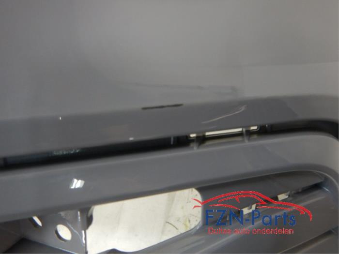 VW Golf 8 Voorbumper
