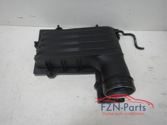 VW Golf 8 2.0 TSI Luchtfilterhuis Bovenzijde